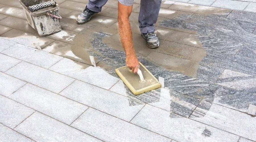 Expert flood damage restoration services in Chester, CT